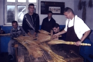 Снятинський сиротинець