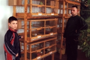 Снятинський интернат