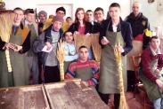 Снятинський сиротинець